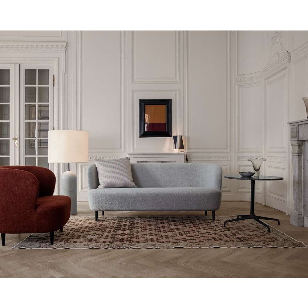 GUBI Gravity Floor Lamp - XL Low,  Gray Marble / GUBI（グビ） / スタンドライト・フロアライト・フロアスタンド / GUB10103_dt_03.jpg
