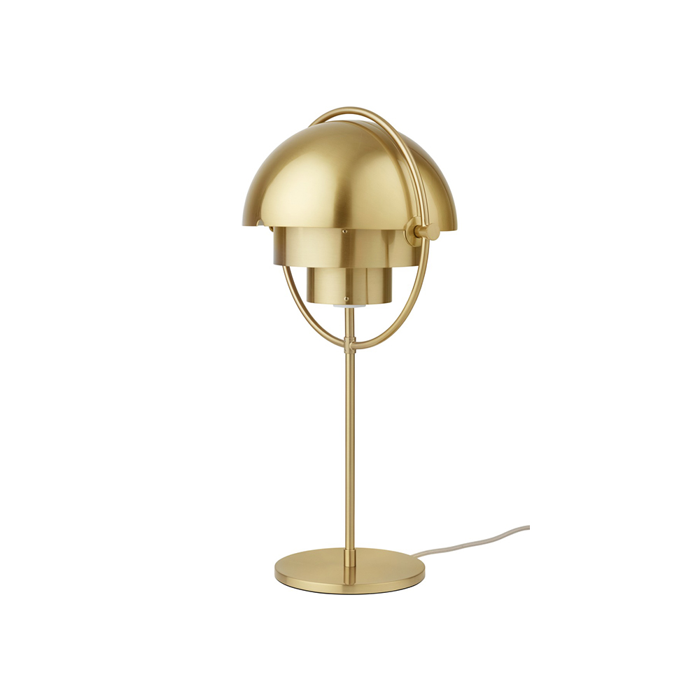 GUBI Multi-Lite Table Lamp - Brass Base / GUBI（グビ） / テーブルランプ・テーブルライト / GUB10112_dt_01.jpg