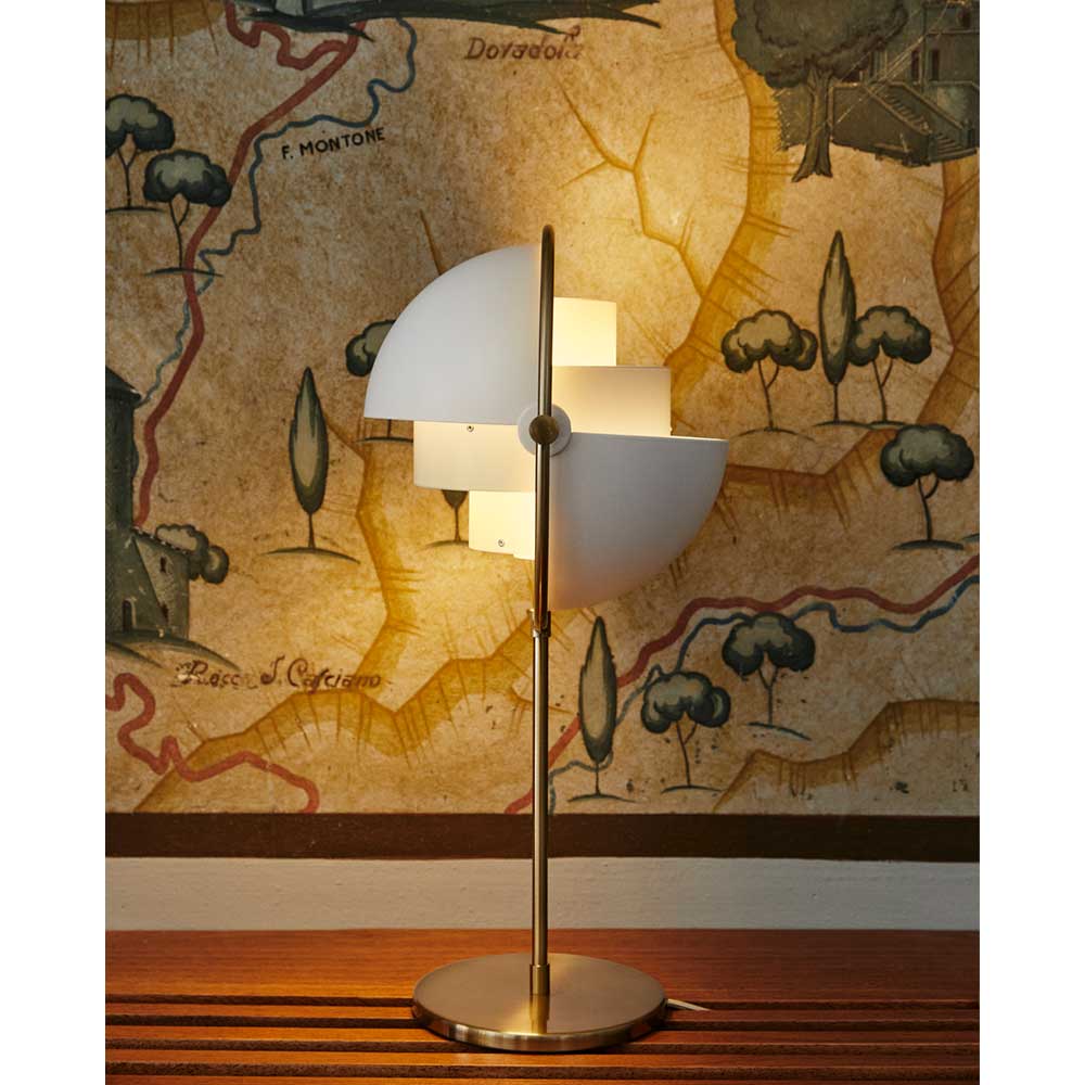 GUBI Multi-Lite Table Lamp - Brass Base / GUBI（グビ） / テーブルランプ・テーブルライト / GUB10112_dt_03.jpg