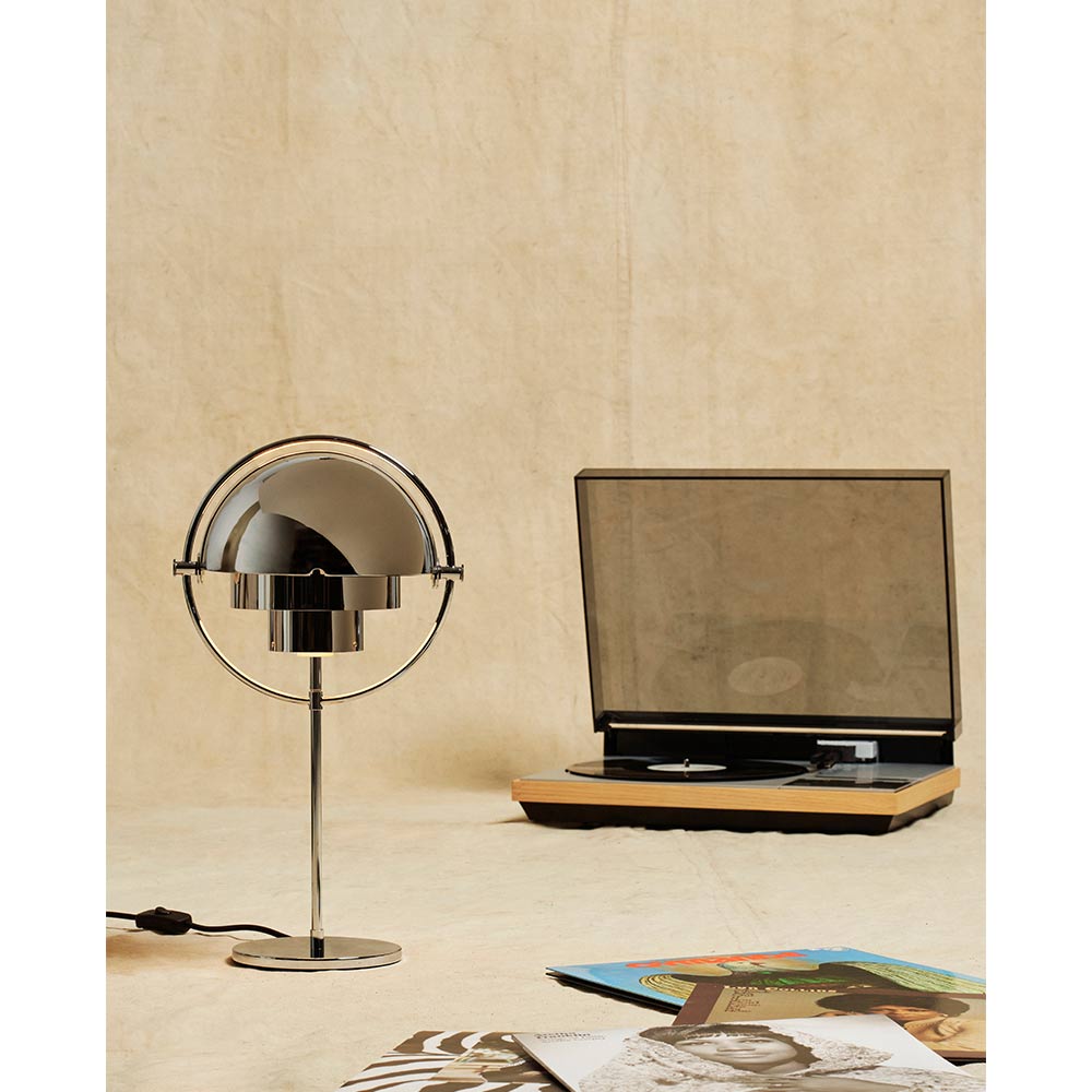 GUBI Multi-Lite Table Lamp - Brass Base / GUBI（グビ） / テーブルランプ・テーブルライト / GUB10112_dt_11.jpg