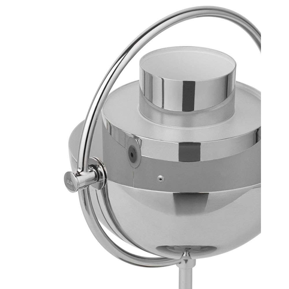 GUBI Multi-Lite Portable Lamp - Chrome Base / GUBI（グビ） / テーブルランプ・テーブルライト / GUB10113_dt_03.jpg