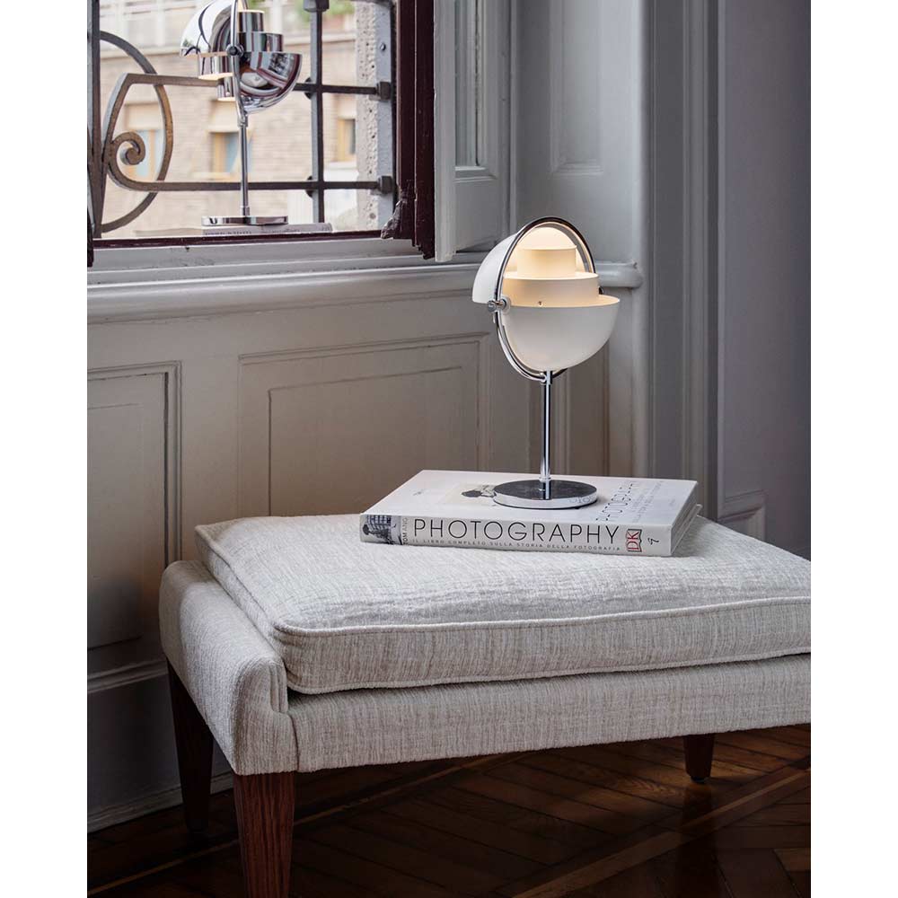 GUBI Multi-Lite Portable Lamp - Chrome Base / GUBI（グビ） / テーブルランプ・テーブルライト / GUB10113_dt_16.jpg