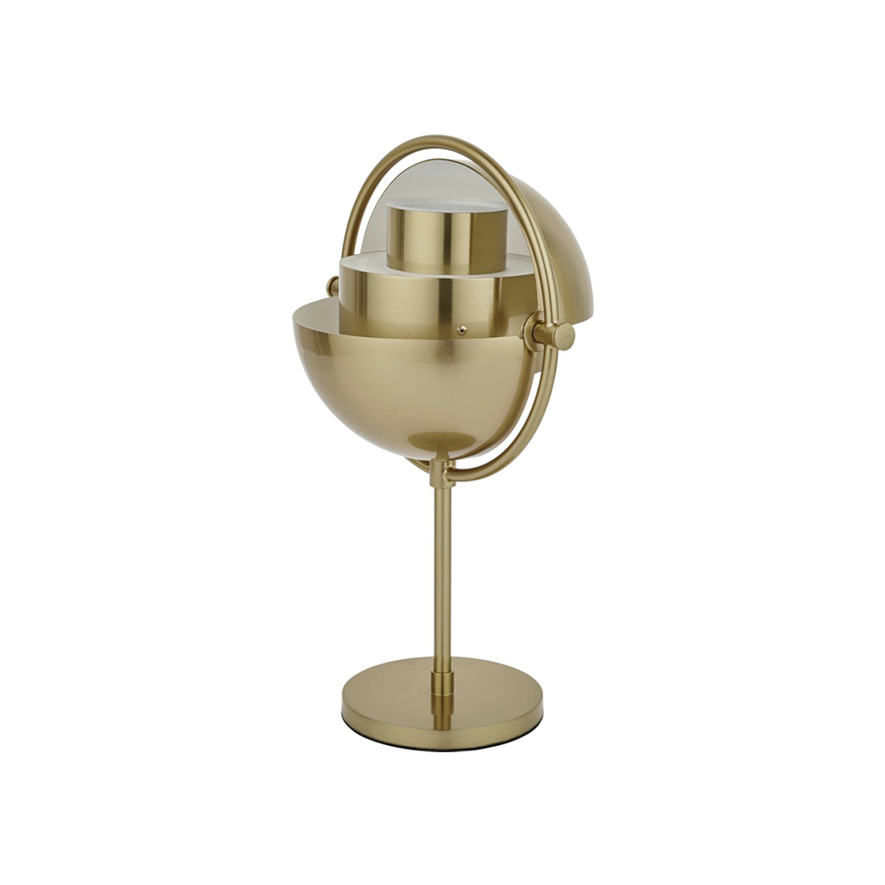 GUBI Multi-Lite Portable Lamp - Brass Base / GUBI（グビ） / テーブルランプ・テーブルライト / GUB10114_dt_05.jpg