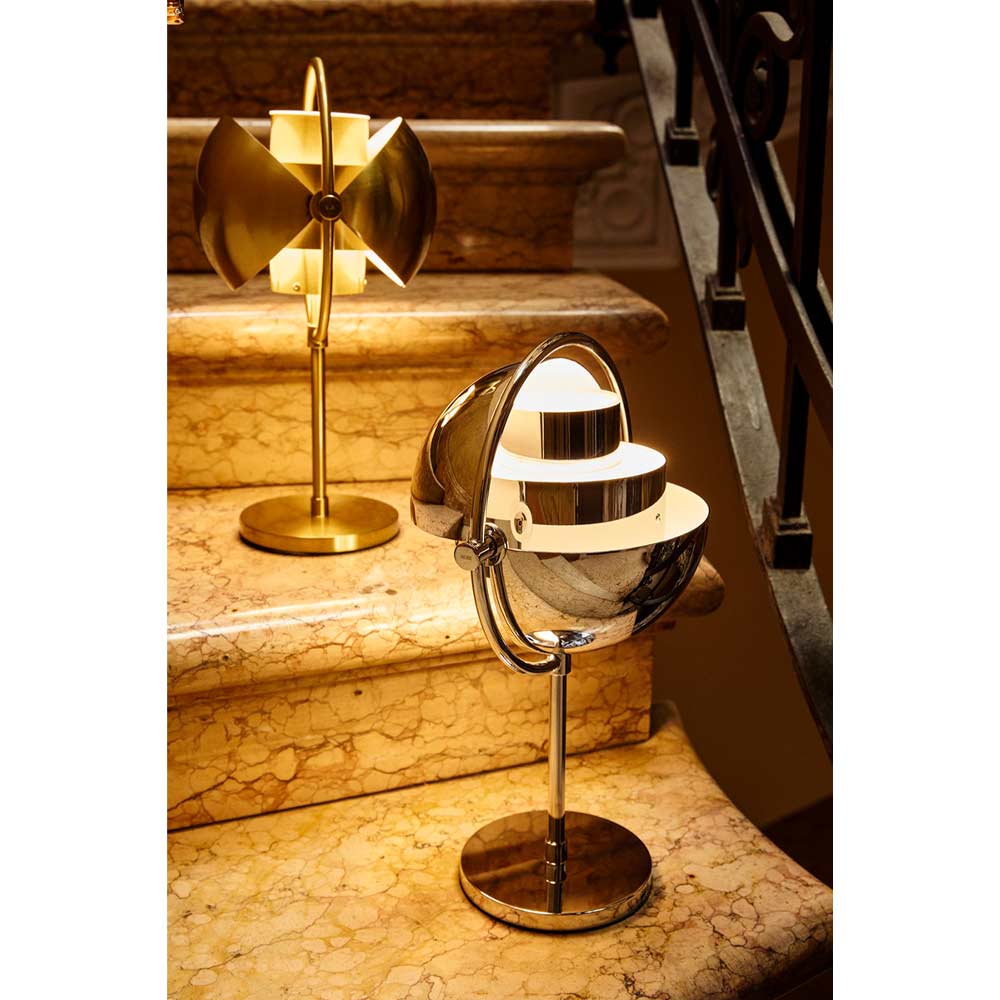 GUBI Multi-Lite Portable Lamp - Brass Base / GUBI（グビ） / テーブルランプ・テーブルライト / GUB10114_dt_08.jpg