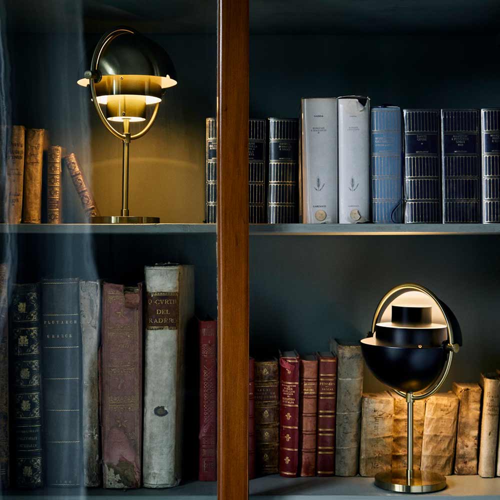 GUBI Multi-Lite Portable Lamp - Brass Base / GUBI（グビ） / テーブルランプ・テーブルライト / GUB10114_dt_09.jpg