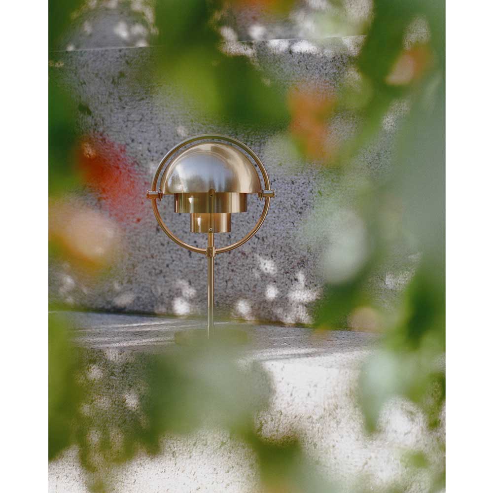 GUBI Multi-Lite Portable Lamp - Brass Base / GUBI（グビ） / テーブルランプ・テーブルライト / GUB10114_dt_14.jpg