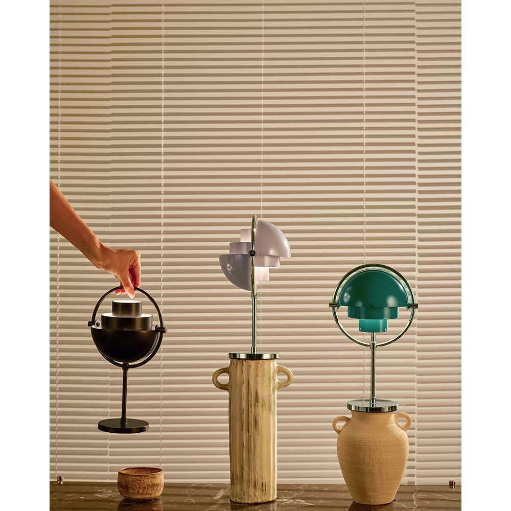 GUBI Multi-Lite Portable Lamp - Brass Base / GUBI（グビ） / テーブルランプ・テーブルライト / GUB10114_dt_18.jpg