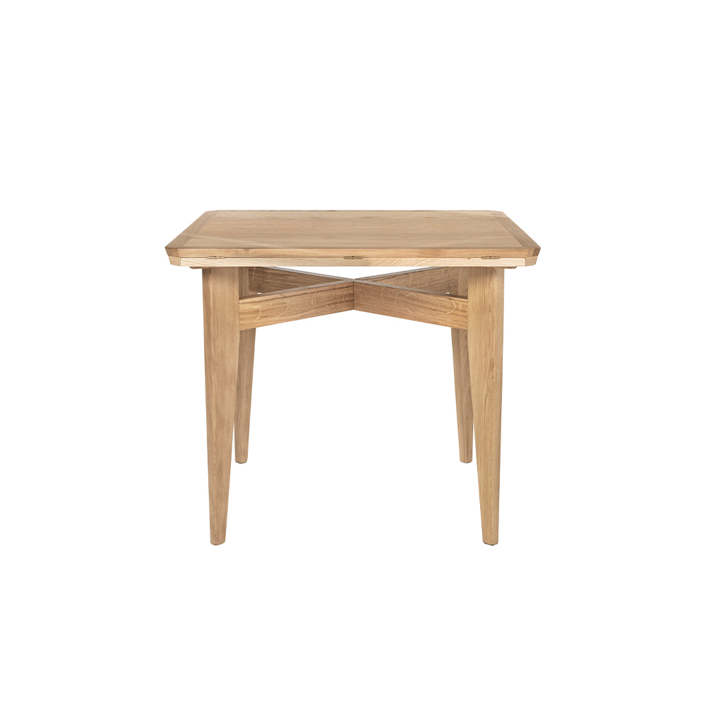 GUBI B-Table Dining Table - Pivoting Extendable Top / GUBI（グビ） / ダイニングテーブル / GUB10115_dt_02.jpg