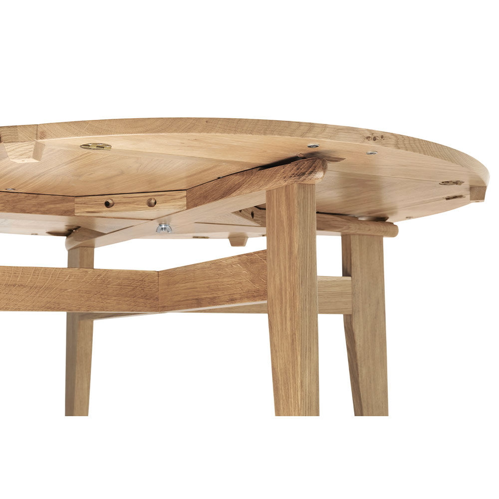 GUBI B-Table Dining Table - Pivoting Extendable Top / GUBI（グビ） / ダイニングテーブル / GUB10115_dt_04.jpg