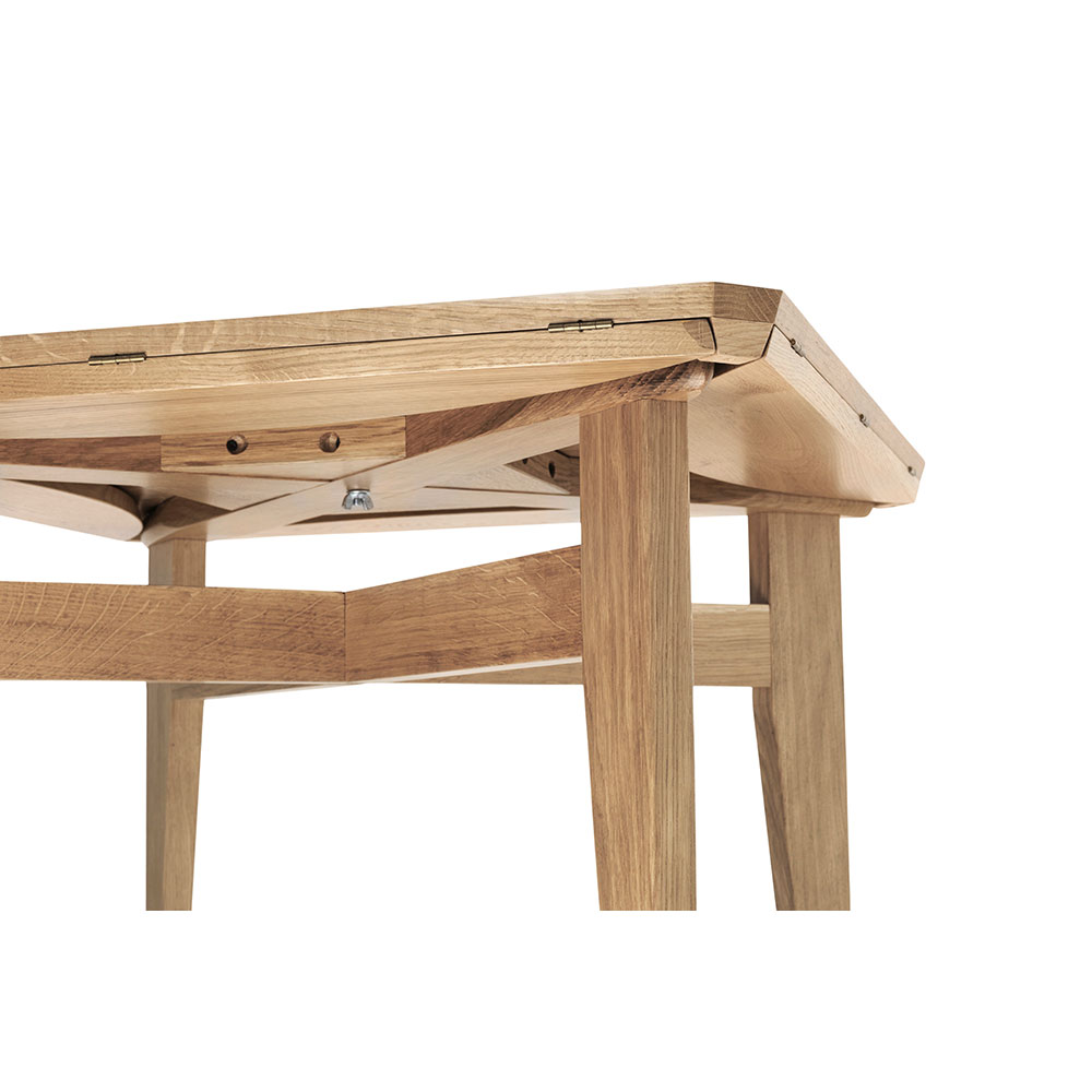 GUBI B-Table Dining Table - Pivoting Extendable Top / GUBI（グビ） / ダイニングテーブル / GUB10115_dt_05.jpg