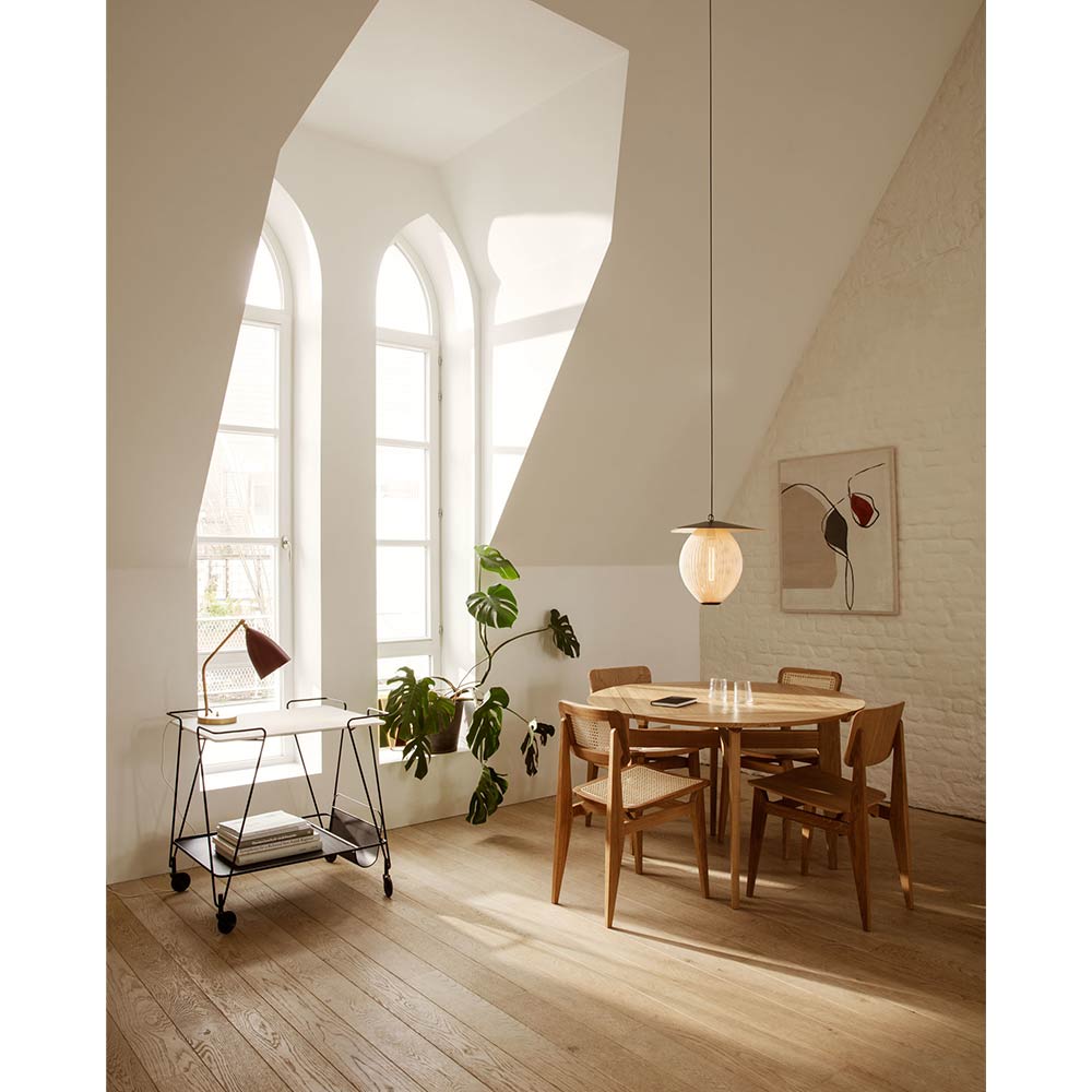 GUBI B-Table Dining Table - Pivoting Extendable Top / GUBI（グビ） / ダイニングテーブル / GUB10115_dt_07.jpg