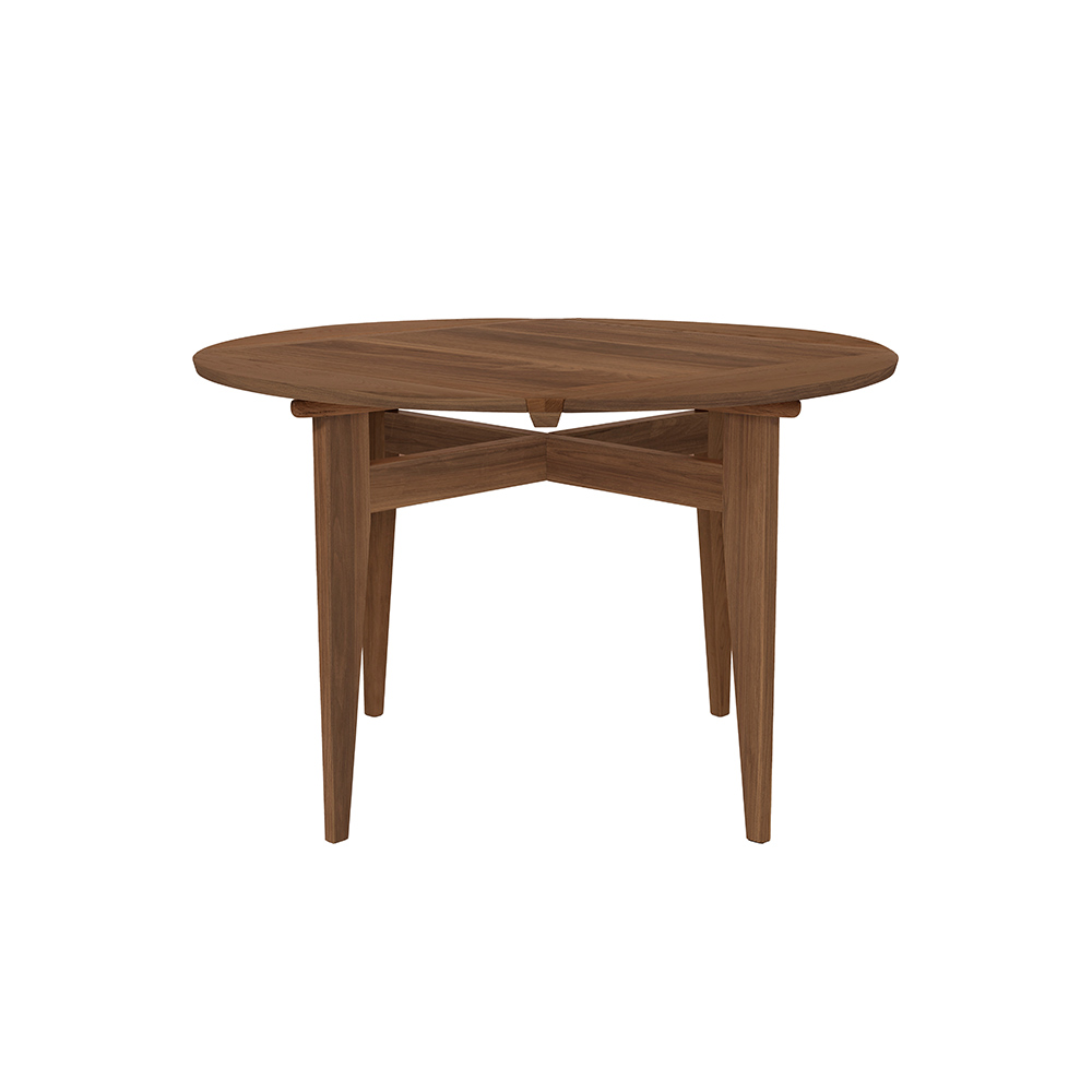 GUBI B-Table Dining Table - Pivoting Extendable Top / GUBI（グビ） / ダイニングテーブル / GUB10116_dt_01.jpg