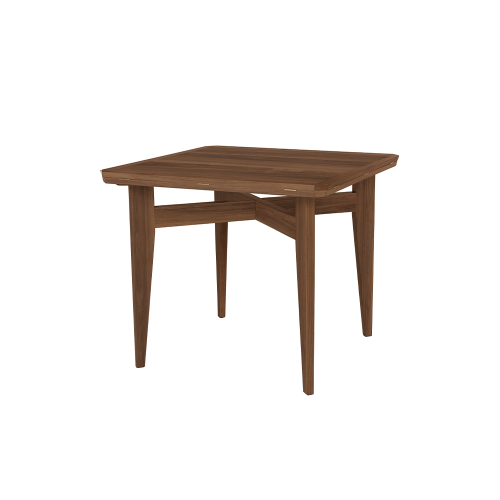 GUBI B-Table Dining Table - Pivoting Extendable Top / GUBI（グビ） / ダイニングテーブル / GUB10116_dt_03.jpg