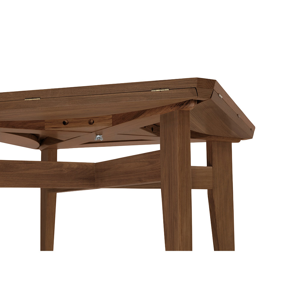 GUBI B-Table Dining Table - Pivoting Extendable Top / GUBI（グビ） / ダイニングテーブル / GUB10116_dt_05.jpg
