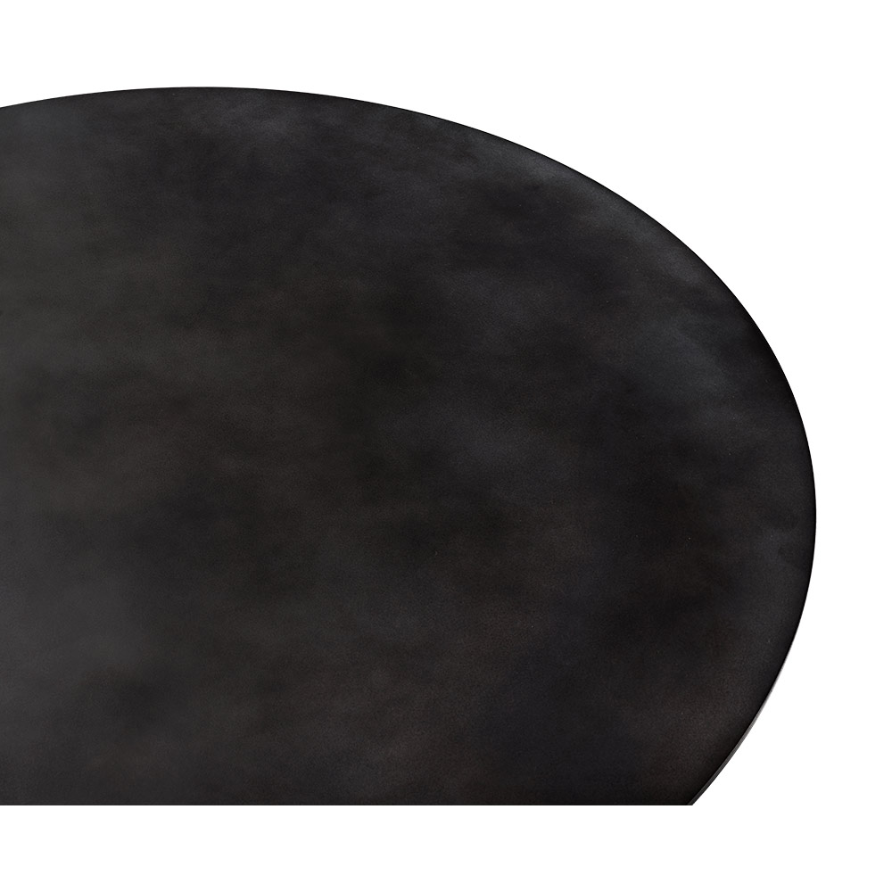 GUBI Epic Coffee Table - Round φ600mm,  Steel / GUBI（グビ） / リビングテーブル・ローテーブル・座卓 / GUB10118_dt_02.jpg