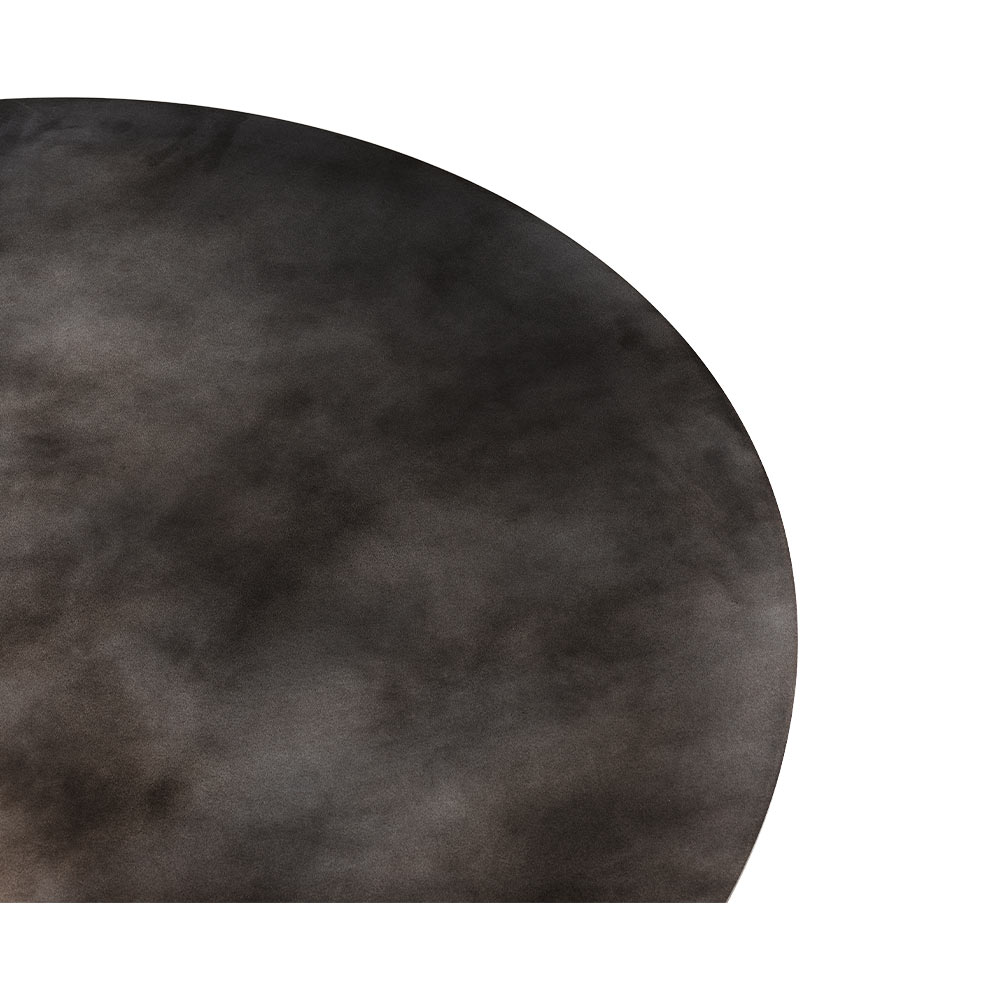 GUBI Epic Coffee Table - Round φ600mm,  Steel / GUBI（グビ） / リビングテーブル・ローテーブル・座卓 / GUB10118_dt_03.jpg