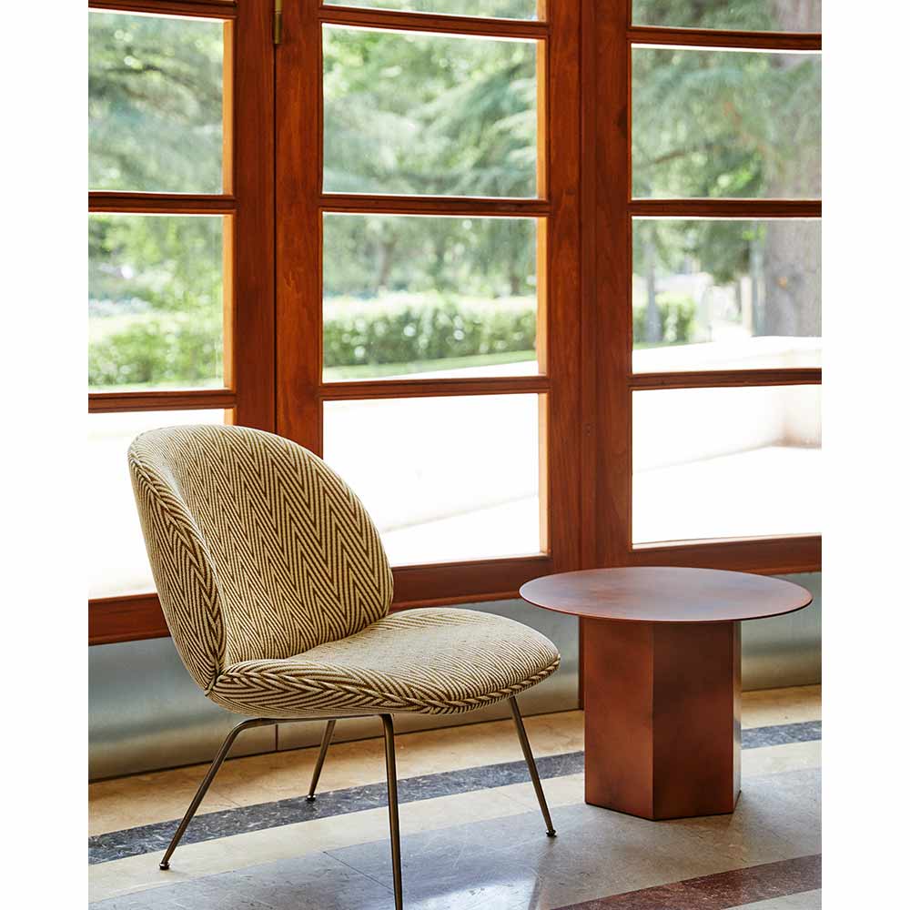 GUBI Epic Coffee Table - Round φ600mm,  Steel / GUBI（グビ） / リビングテーブル・ローテーブル・座卓 / GUB10118_dt_04.jpg
