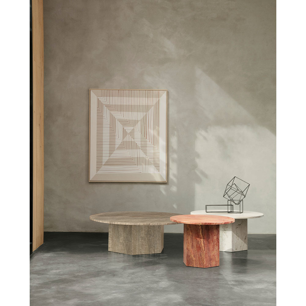 GUBI Epic Coffee Table - Round φ800mm / GUBI（グビ） / リビングテーブル・ローテーブル・座卓 / GUB10120_dt_10.jpg