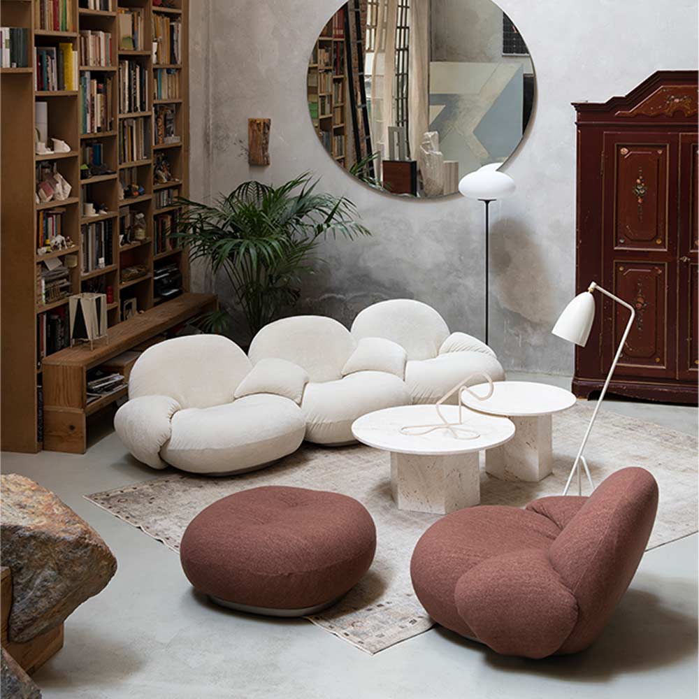 GUBI Epic Coffee Table - Round φ800mm / GUBI（グビ） / リビングテーブル・ローテーブル・座卓 / GUB10120_dt_14.jpg