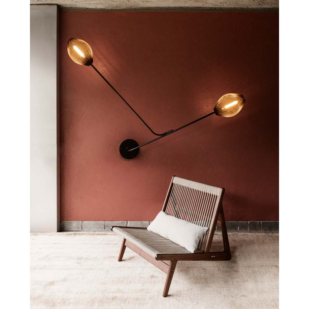 GUBI MR01 Initial Chair with Cushion,  Oak / GUBI（グビ） / ラウンジチェア / GUB10126_dt_10.jpg