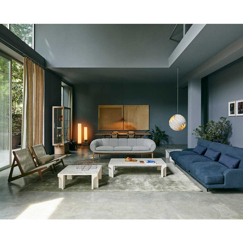GUBI MR01 Initial Chair with Cushion,  Oak / GUBI（グビ） / ラウンジチェア / GUB10126_dt_12.jpg