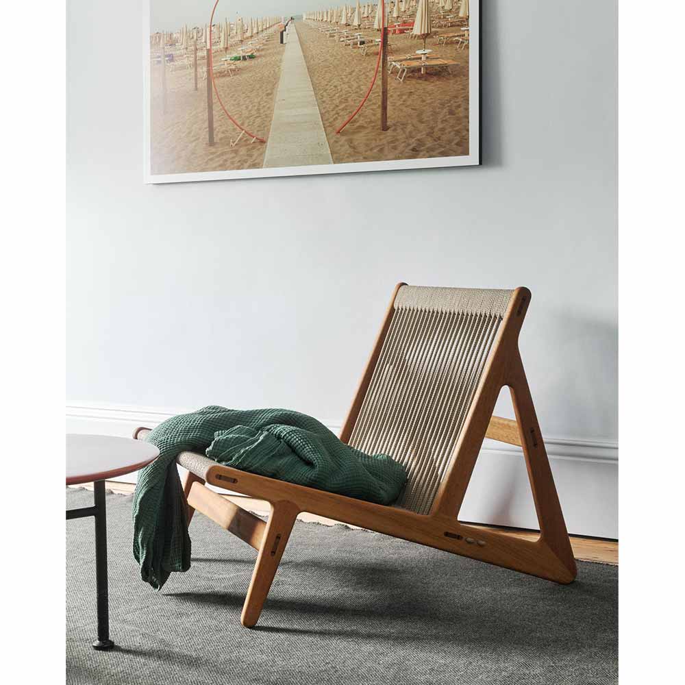 GUBI MR01 Initial Chair with Cushion,  Oak / GUBI（グビ） / ラウンジチェア / GUB10126_dt_13.jpg