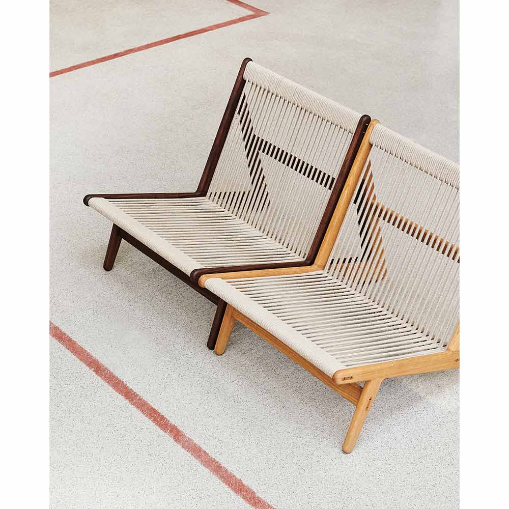 GUBI MR01 Initial Chair with Cushion,  Oak / GUBI（グビ） / ラウンジチェア / GUB10126_dt_18.jpg