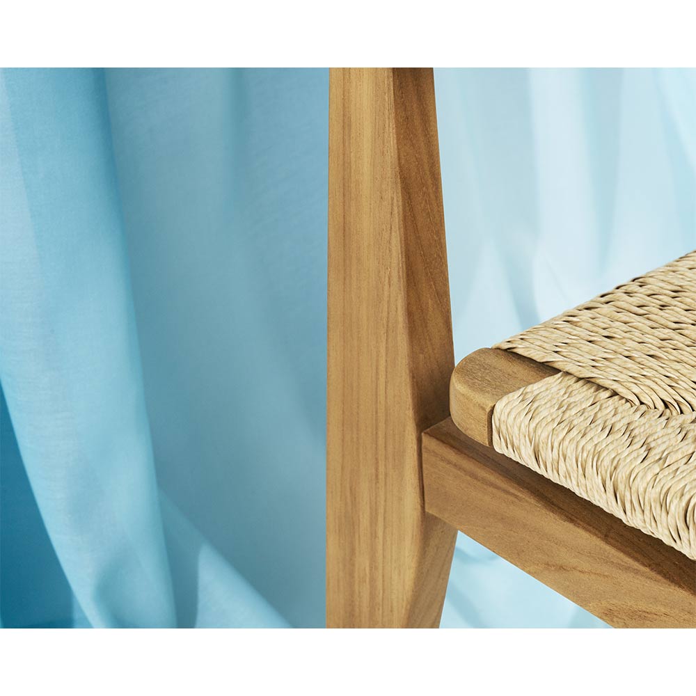 GUBI C-Chair Outdoor / GUBI（グビ） / ガーデンチェア・アウトドアチェア / GUB10128_dt_04.jpg