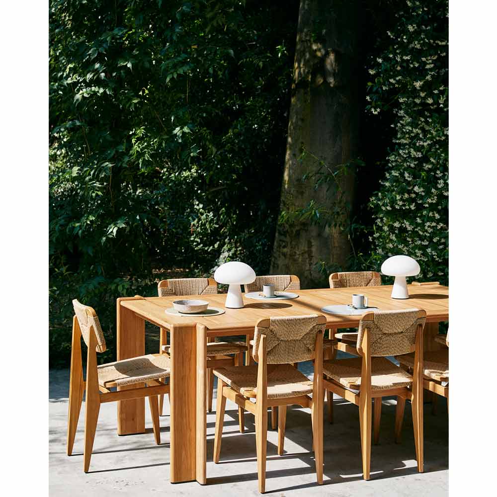 GUBI C-Chair Outdoor / GUBI（グビ） / ガーデンチェア・アウトドアチェア / GUB10128_dt_09.jpg