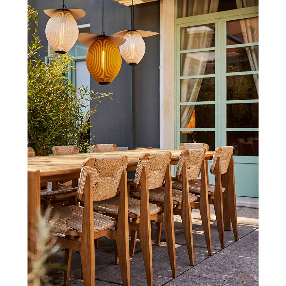 GUBI C-Chair Outdoor / GUBI（グビ） / ガーデンチェア・アウトドアチェア / GUB10128_dt_10.jpg