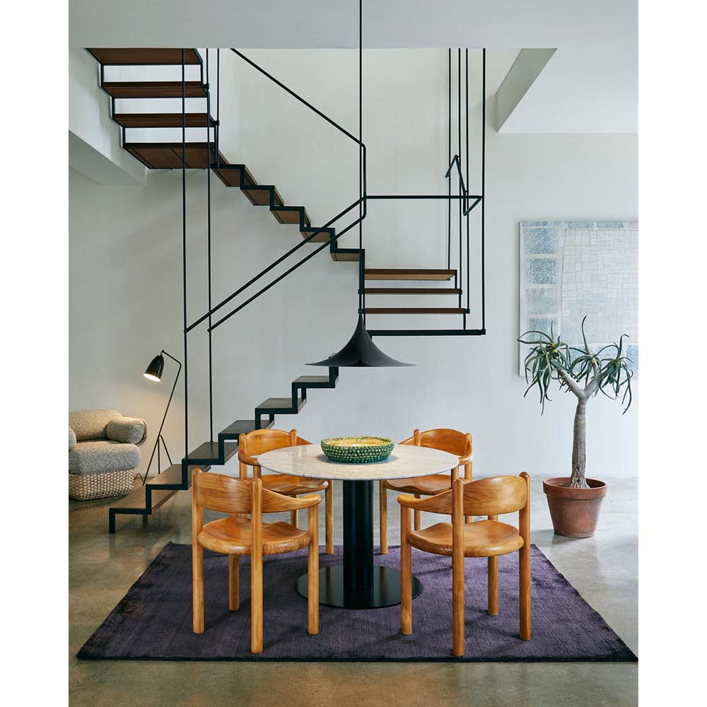 GUBI Daumiller Armchair - Golden Pine / GUBI（グビ） / ダイニングチェア / GUB10129_dt_07.jpg