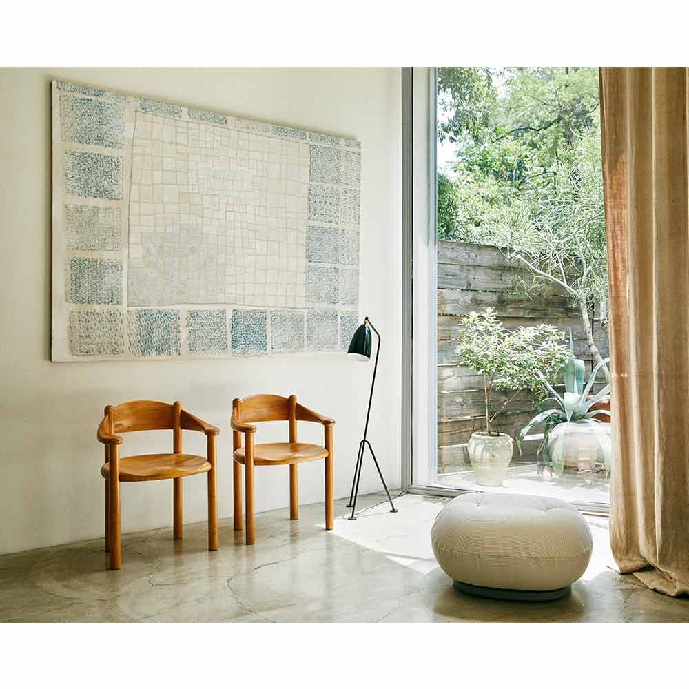 GUBI Daumiller Armchair - Golden Pine / GUBI（グビ） / ダイニングチェア / GUB10129_dt_16.jpg