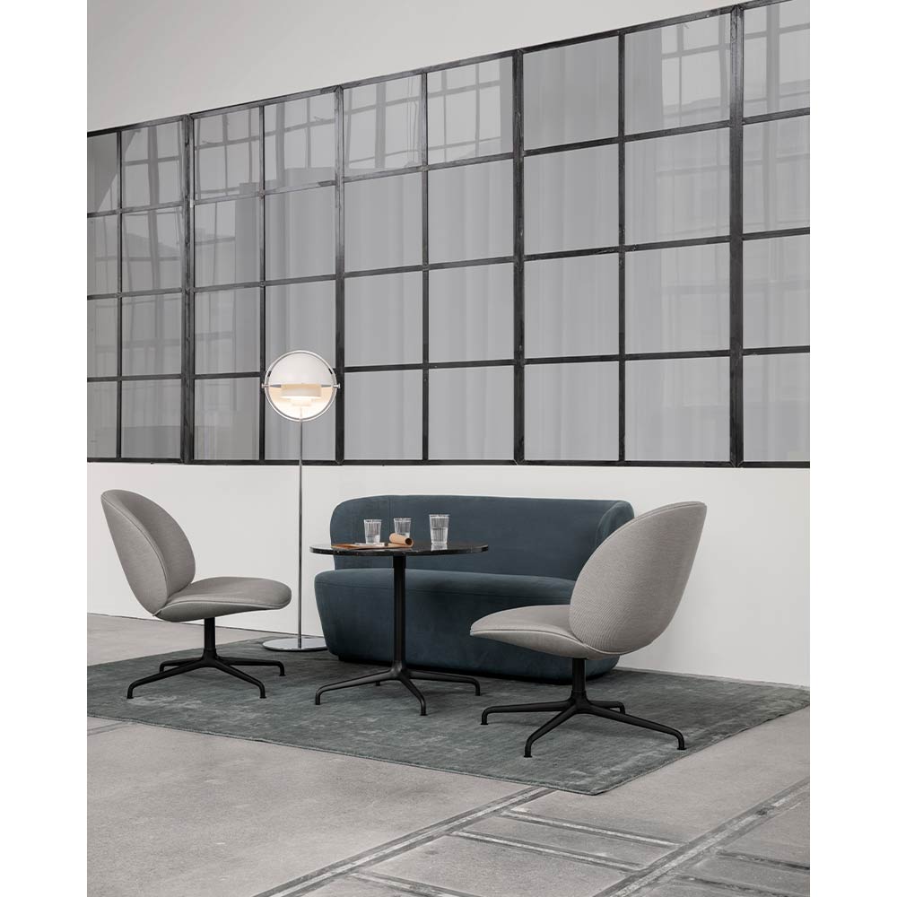 GUBI Multi-Lite Floor Lamp - Chrome Base / GUBI（グビ） / スタンドライト・フロアライト・フロアスタンド / GUB10130_dt_06.jpg