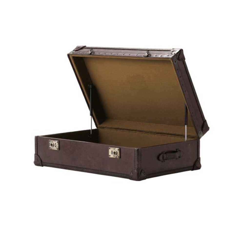 HALO WATSON MIDIUM TRUNK VINTAGE CIGAR / HALO（ハロ） / 収納ボックス / HAL10047_dt_02.jpg