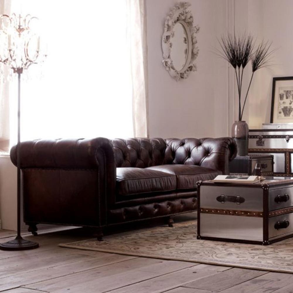 HALO KENSINGTON 2.5P SOFA BIKER TAN / HALO（ハロ） / 2人掛けソファ / HAL10090_dt_02.jpg