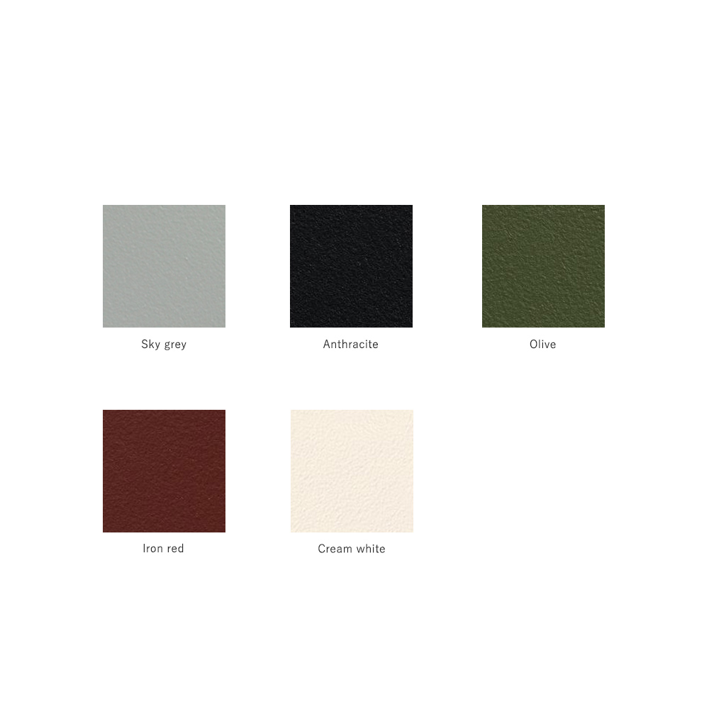 PALISSADE CONE TABLE φ60 × H105 HAY / HAY（ヘイ） / ガーデンテーブル・アウトドアテーブル / HAY10001_dt_04.jpg