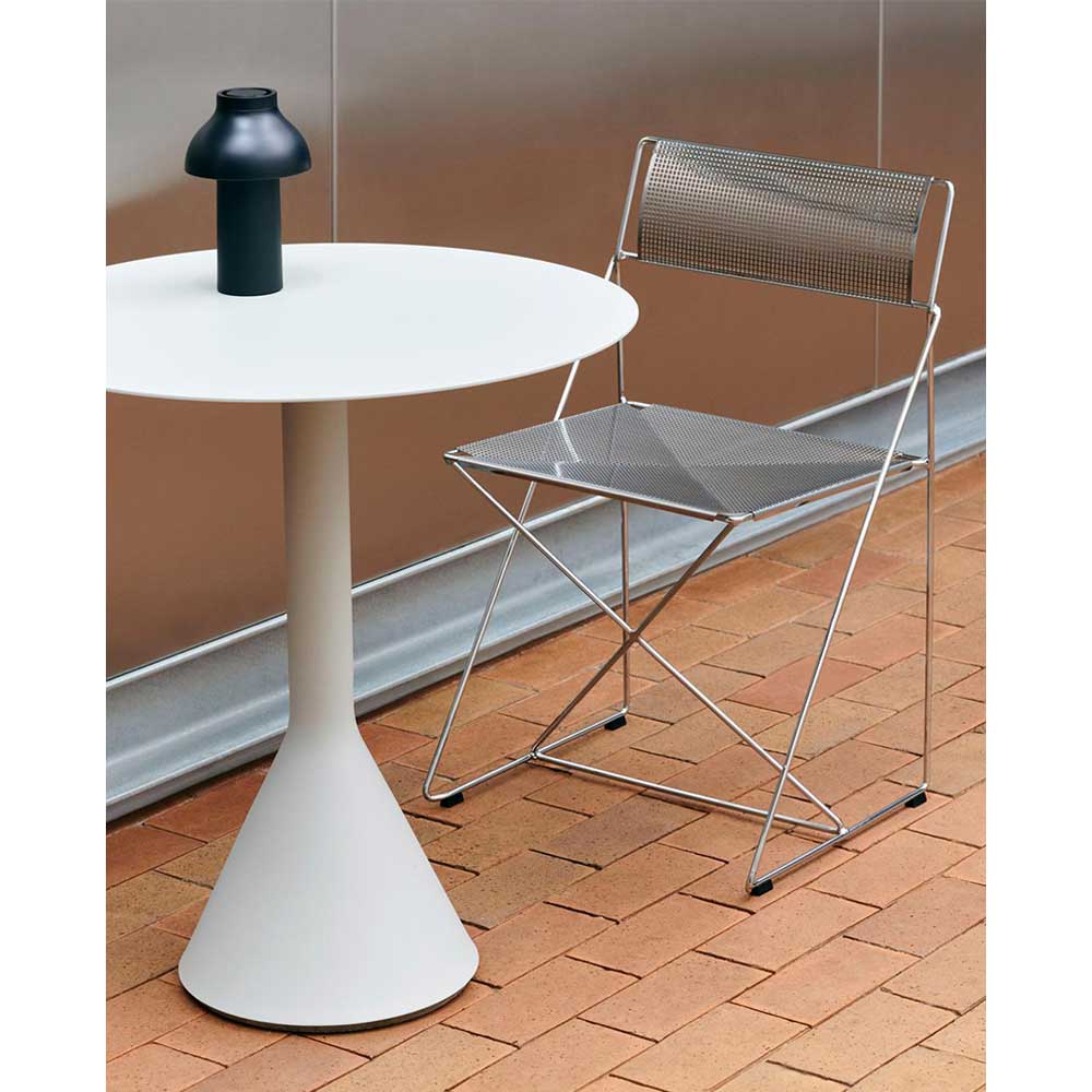 PALISSADE CONE TABLE φ70 × H74 HAY / HAY（ヘイ） / ガーデンテーブル・アウトドアテーブル / HAY10002_dt_01.jpg