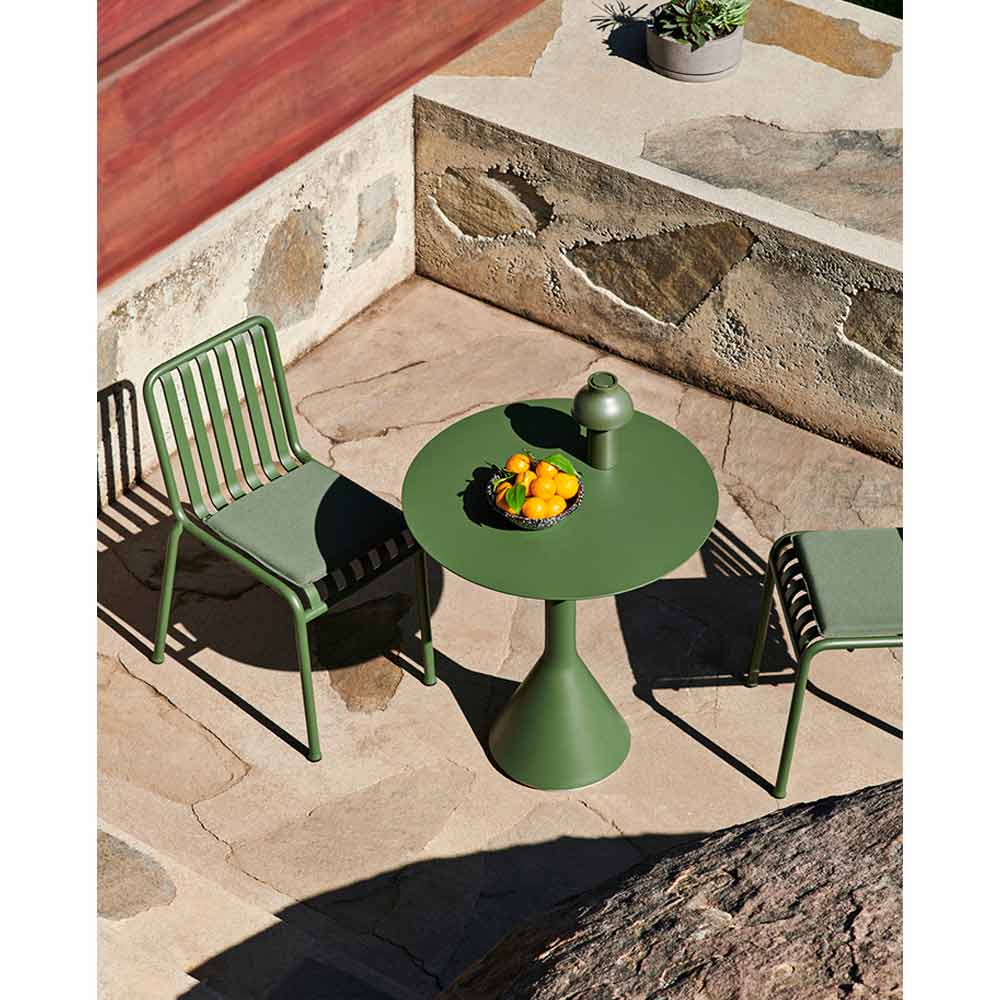 PALISSADE CONE TABLE φ70 × H74 HAY / HAY（ヘイ） / ガーデンテーブル・アウトドアテーブル / HAY10002_dt_02.jpg