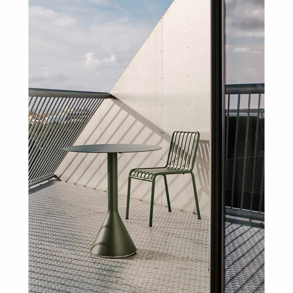 PALISSADE CONE TABLE φ70 × H74 HAY / HAY（ヘイ） / ガーデンテーブル・アウトドアテーブル / HAY10002_dt_03.jpg