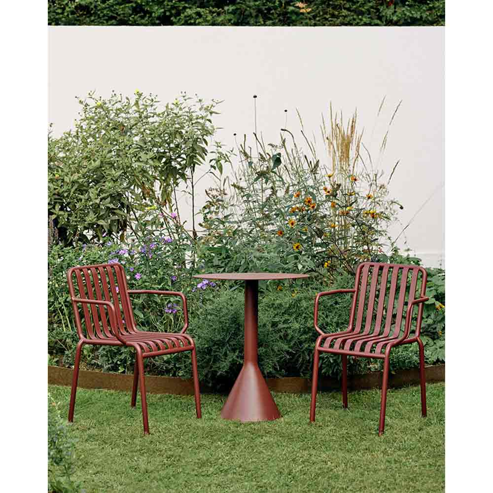 PALISSADE CONE TABLE φ70 × H74 HAY / HAY（ヘイ） / ガーデンテーブル・アウトドアテーブル / HAY10002_dt_05.jpg