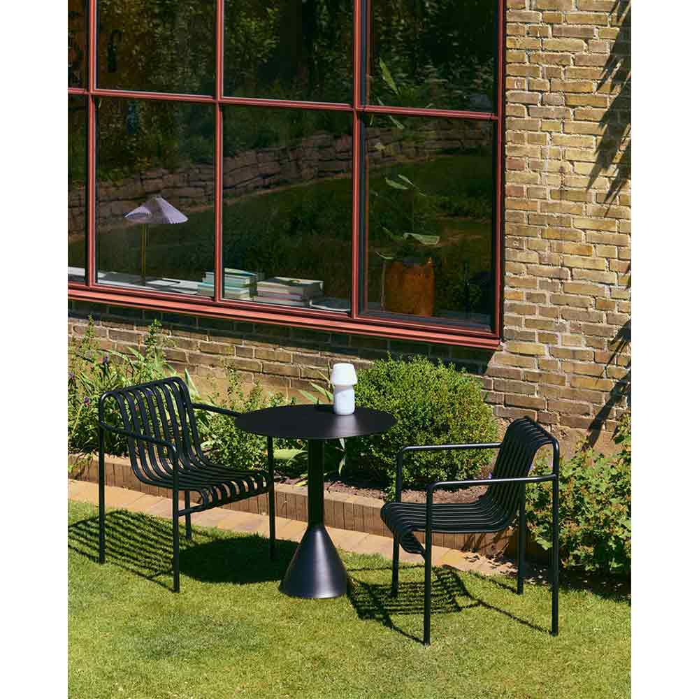 PALISSADE CONE TABLE φ70 × H74 HAY / HAY（ヘイ） / ガーデンテーブル・アウトドアテーブル / HAY10002_dt_08.jpg