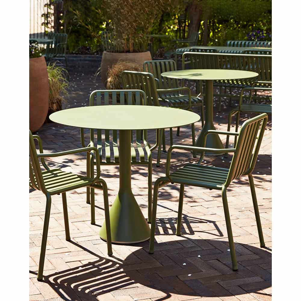 PALISSADE CONE TABLE φ90 × H74 HAY / HAY（ヘイ） / ガーデンテーブル・アウトドアテーブル / HAY10003_dt_02.jpg