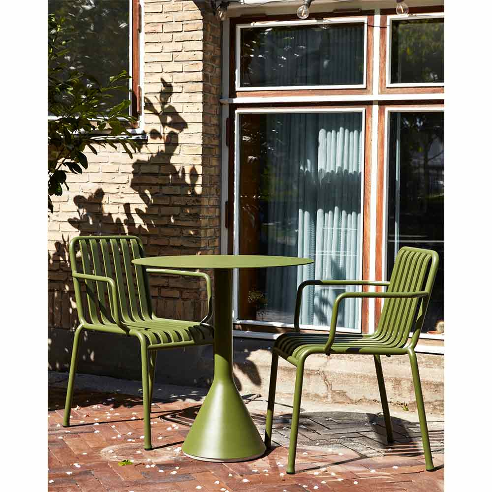 PALISSADE CONE TABLE φ90 × H74 HAY / HAY（ヘイ） / ガーデンテーブル・アウトドアテーブル / HAY10003_dt_04.jpg