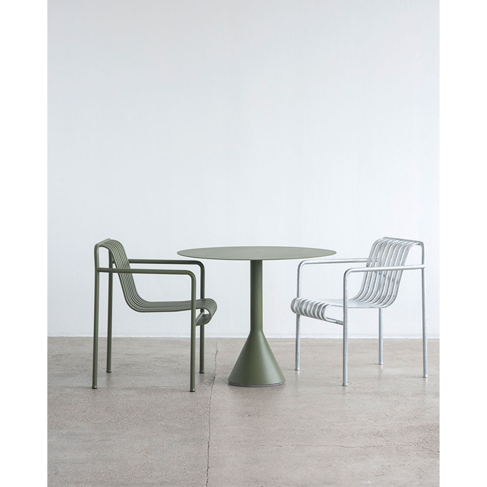 PALISSADE CONE TABLE φ90 × H74 HAY / HAY（ヘイ） / ガーデンテーブル・アウトドアテーブル / HAY10003_dt_05.jpg