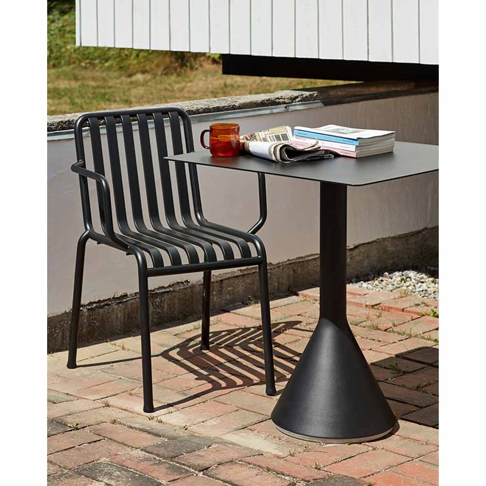 PALISSADE CONE TABLE L65 × W65 × H74 HAY / HAY（ヘイ） / ガーデンテーブル・アウトドアテーブル / HAY10004_dt_01.jpg