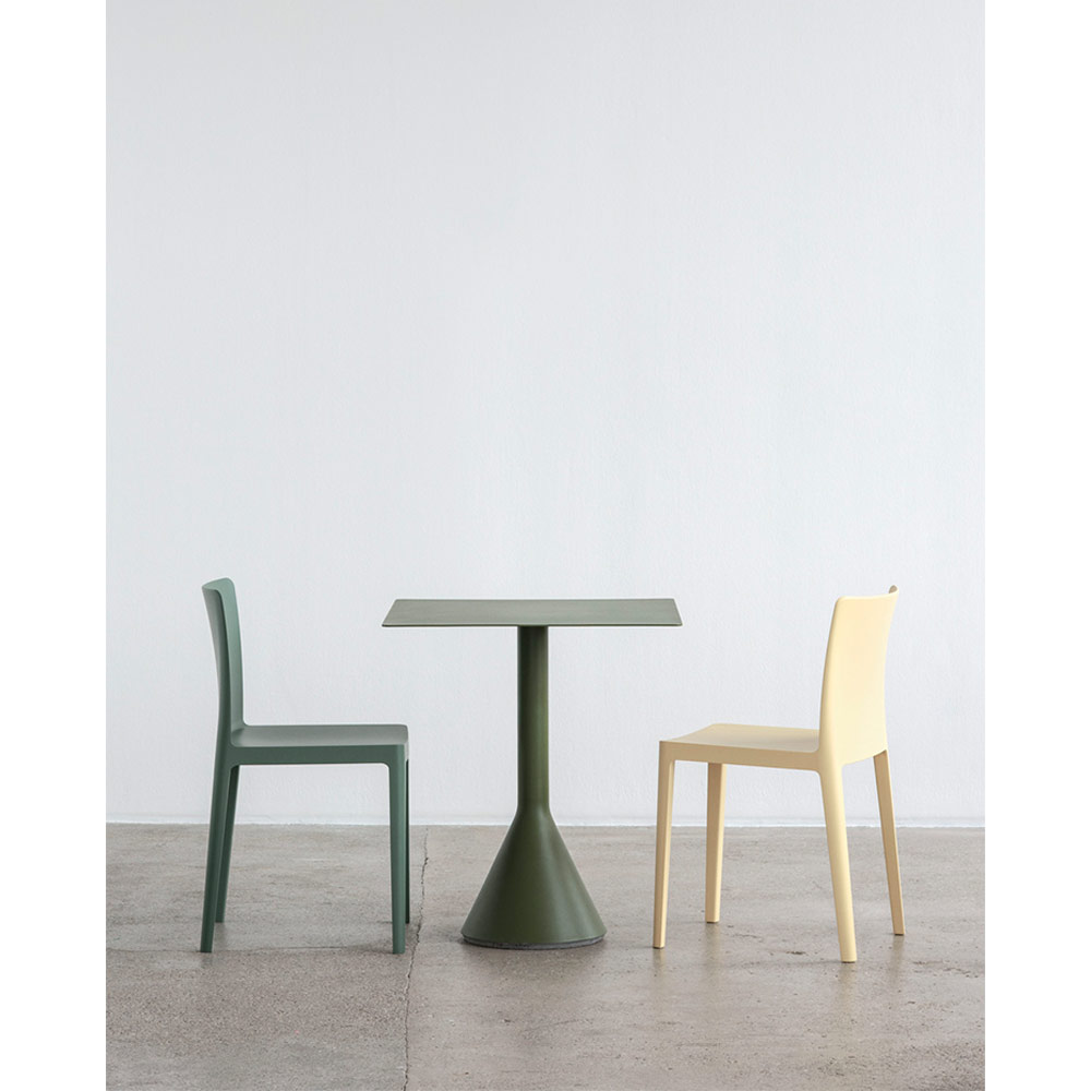 PALISSADE CONE TABLE L65 × W65 × H74 HAY / HAY（ヘイ） / ガーデンテーブル・アウトドアテーブル / HAY10004_dt_06.jpg