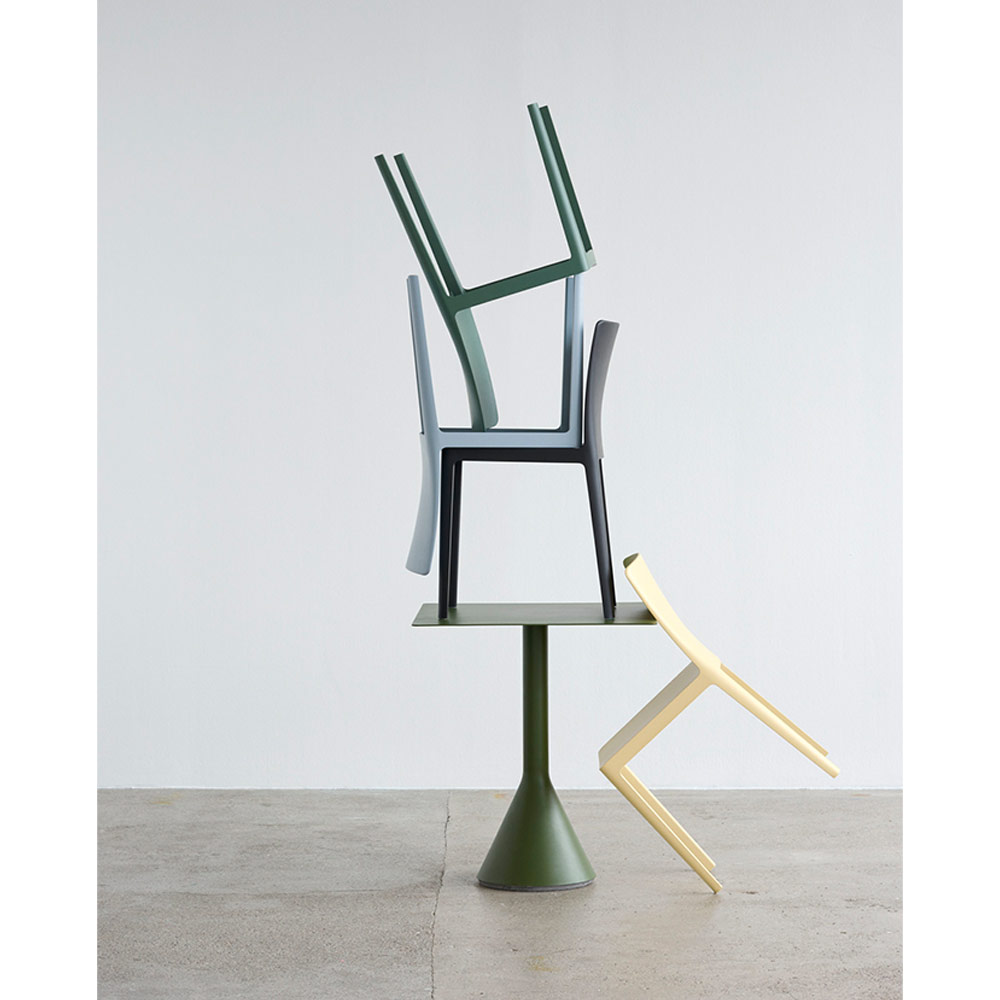 PALISSADE CONE TABLE L65 × W65 × H74 HAY / HAY（ヘイ） / ガーデンテーブル・アウトドアテーブル / HAY10004_dt_07.jpg