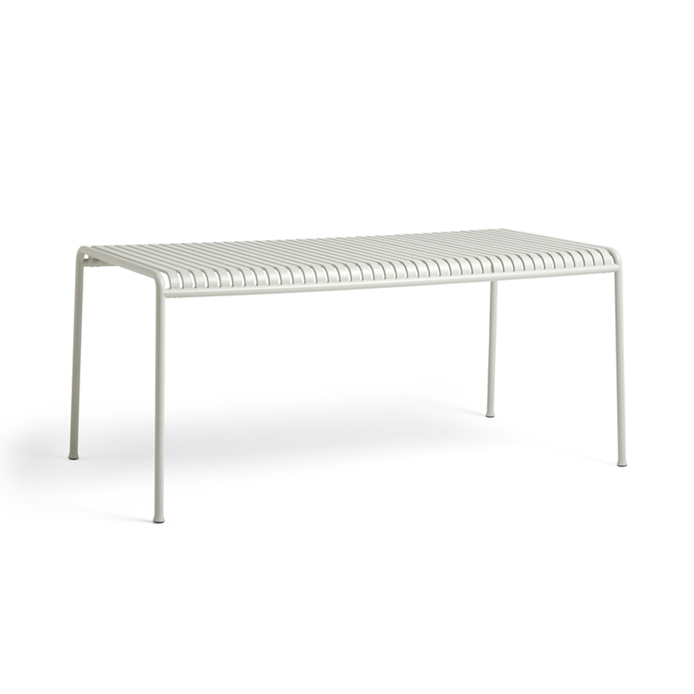 PALISSADE TABLE L170 x W90 × H75 HAY / HAY（ヘイ） / ガーデンテーブル・アウトドアテーブル / HAY10008GRY_ma.jpg