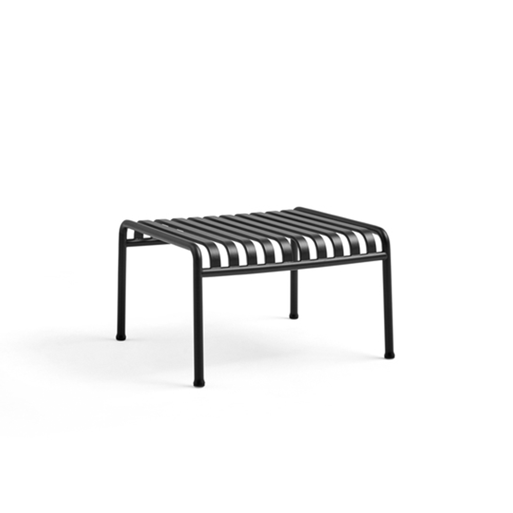 PALISSADE OTTOMAN HAY / HAY（ヘイ） / ガーデンチェア・アウトドアチェア / HAY10009BLK_ma.jpg