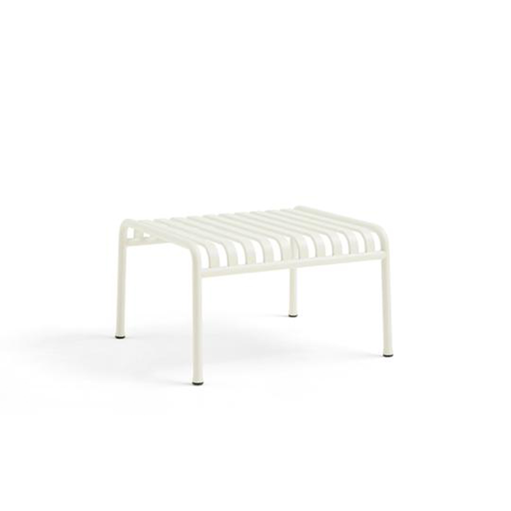 PALISSADE OTTOMAN HAY / HAY（ヘイ） / ガーデンチェア・アウトドアチェア / HAY10009WHT_ma.jpg